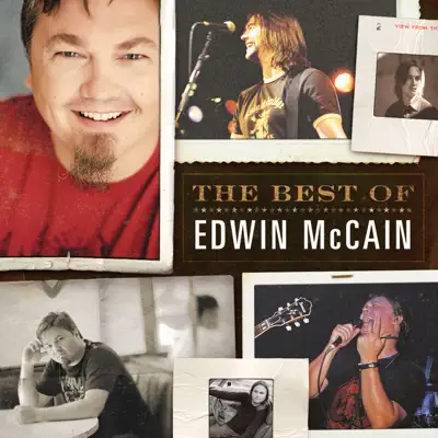The Best of Edwin McCain - EP - Edwin McCain