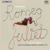 Prokofiev: Romeo and Juliet, Suites Nos. 1-3 album lyrics, reviews, download