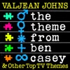 Valjean Johns - Dr. Kildare