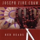 Joseph Fire Crow - Eagle Boy