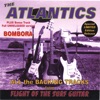 Flight Of The Surf Guitar Backing Tracks, 2002