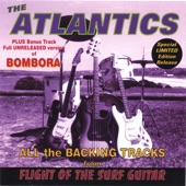 The Atlantics - Flight of the Surf Guitar