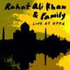 Live At KPFA