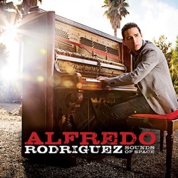 Alfredo Rodriguez - Sueno de Paseo