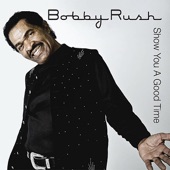 Bobby Rush - Sniffer