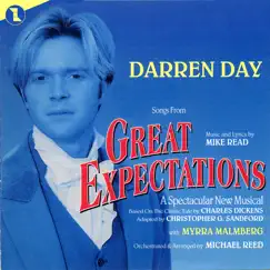Great Expectations (Original Cast) - EP by Darren Day & Myrra Malmberg album reviews, ratings, credits