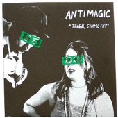Antimagic - Expensive / Electrical