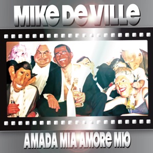 Mike de Ville - Amada mia amore mio (Original Mix) - Line Dance Musik