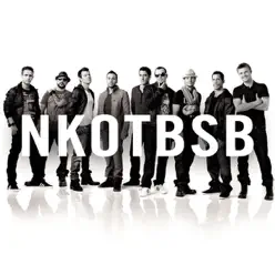 NKOTBSB - Backstreet Boys