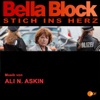 Bella Block - Stich ins Herz (Original Soundtrack)