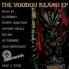 Stream & download The Voodoo Island EP