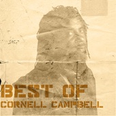 Best of Cornell Campbell artwork