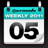 Armada Weekly 2011 - 05 (This Weeks New Single Releases), 2011