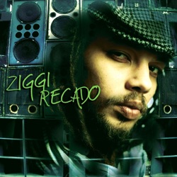 Ziggi Recado - Mary