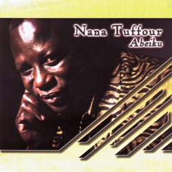 Nana Tuffour - Abeiku
