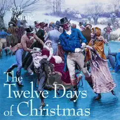Christmas (The 12 Days Of) by Julia Craig-McFreely, Cherwell Singers & Martin Souter album reviews, ratings, credits