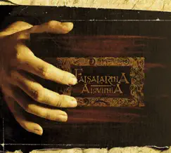 Alquimia by Falsalarma album reviews, ratings, credits
