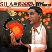 Sila & The Afrofunk Experience - Black President