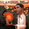 Chrome - Sila and the Afrofunk Experience lyrics