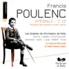 Stream & download Francis Poulenc : intégrale musique de chambre avec vents