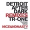 Detroit After Dark - T-rone lyrics