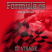 Formula 06 (Monte Carlo Radio Mix) artwork