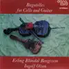 Stream & download Bagatelles for Cello & Guitar