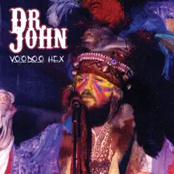 Voodoo Hex - Dr. John