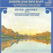 Piano Concerto In C Minor, Op. 185: III. Finale: Allegro artwork