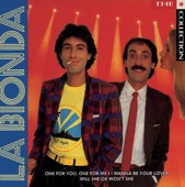 La Bionda: The Collection