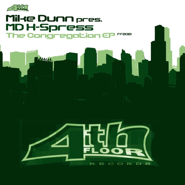 Na Na Na (I Walks With God) [Mike Dunn Main Vocal Mixx]