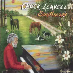 Southscape by Chuck Leavell album reviews, ratings, credits