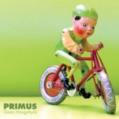Primus - Last Salmon Man
