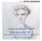 4 Lieder, Op. 6: No. 3. O Traum Der Jugend, O Goldner Stern: Andante Cantabile artwork