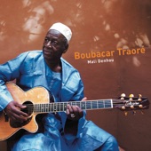 Boubacar Traoré - Dundôbesse M'Bedouniato