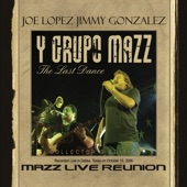 Jimmy Gonzalez Y Grupo Mazz - Estupido Romantico featuring Joe Lopez