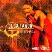 Olga Tañón - Cuando Tu No Estas ( Version Reggeton )