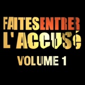 Faites entrer l'accusé (Générique) artwork