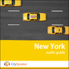 New York: Audio Guide CitySpeaker - Marlène Duroux & Olivier Maisonneuve