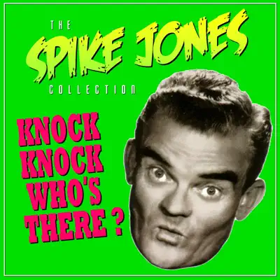 The Sheik Of Araby - Spike Jones & His City Slickers The Sheik Of Araby - Spike Jones & His City Slickers