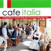 Cafe Italia, Vol. 2 artwork