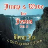 Jump & Wave for Jesus, Vol. 2 artwork