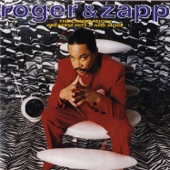 A Thin Line Between Love & Hate-Roger Troutman feat. Shirley Murdock - Chocolate City