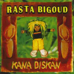 Kana diskan - Rasta Bigoud