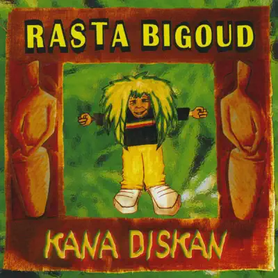 Kana diskan - Rasta Bigoud