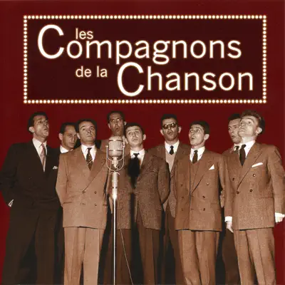 The Most Beautiful Songs of Les Compagnons de la Chanson - Les Compagnons de la Chanson