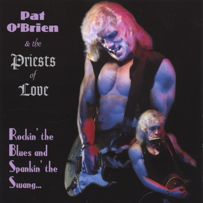pat o brien and the priests of love