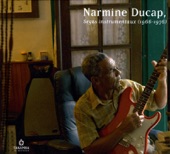 Narmine raconte: Les combats de coqs artwork