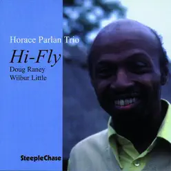 Hi-Fly - Horace Parlan Hi-Fly - Horace Parlan