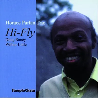 Hi-Fly - Horace Parlan Hi-Fly - Horace Parlan